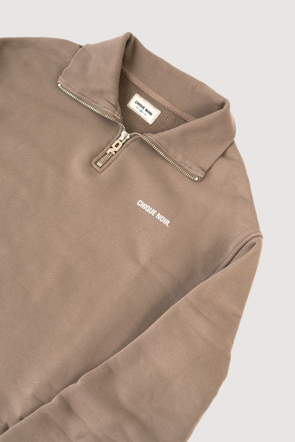 Chique Noir tracksuit stone