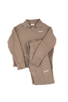 Chique Noir tracksuit stone