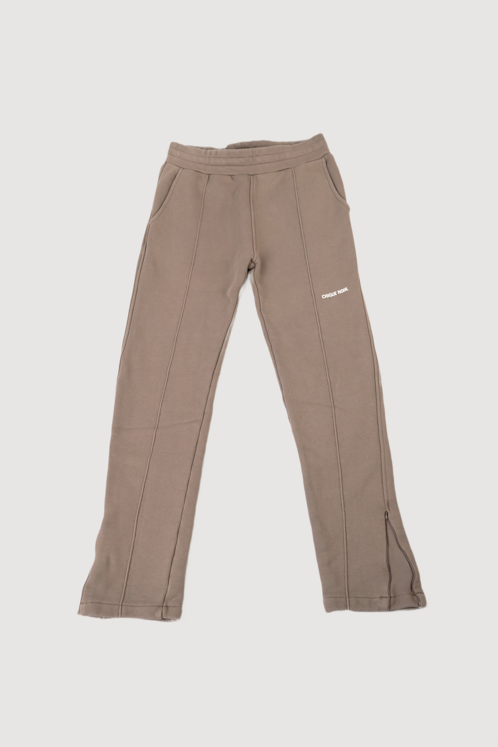 Chique Noir tracksuit stone