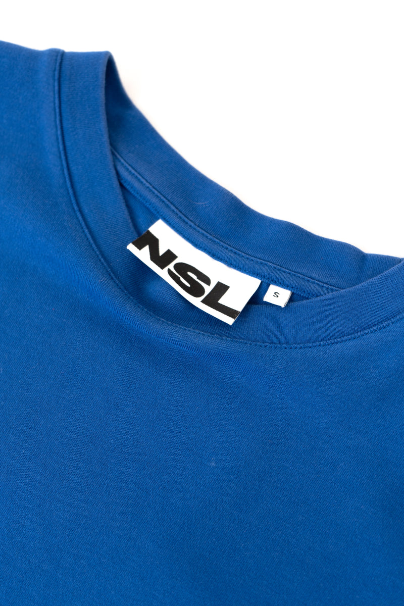 NSL Blue T-shirt