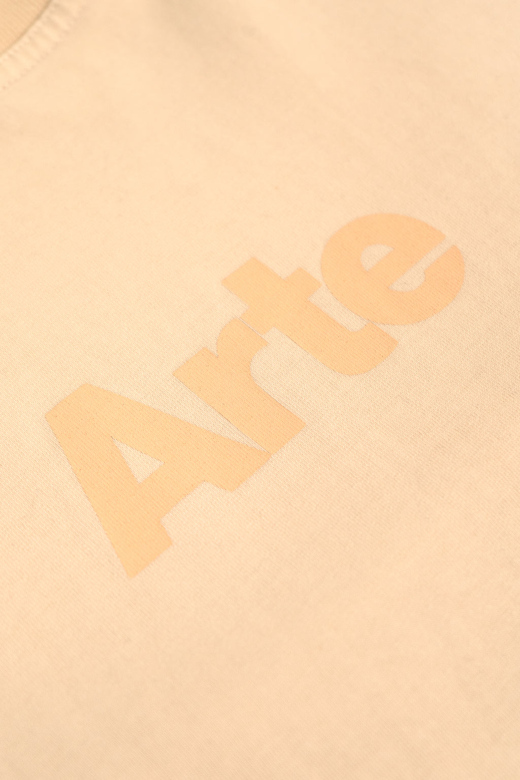 Arte Logo T-shirt