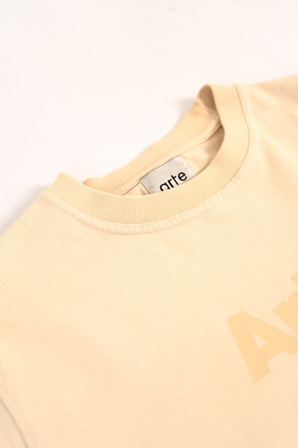 Arte Logo T-shirt