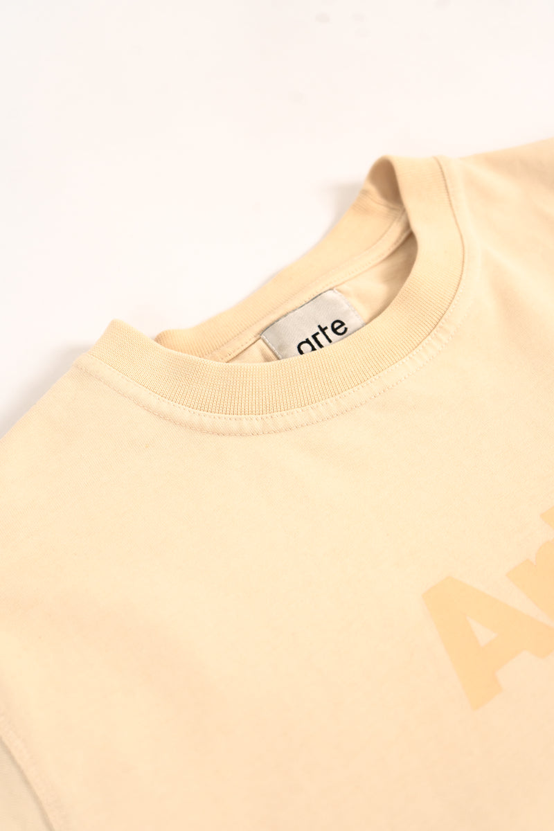 Arte Logo T-shirt