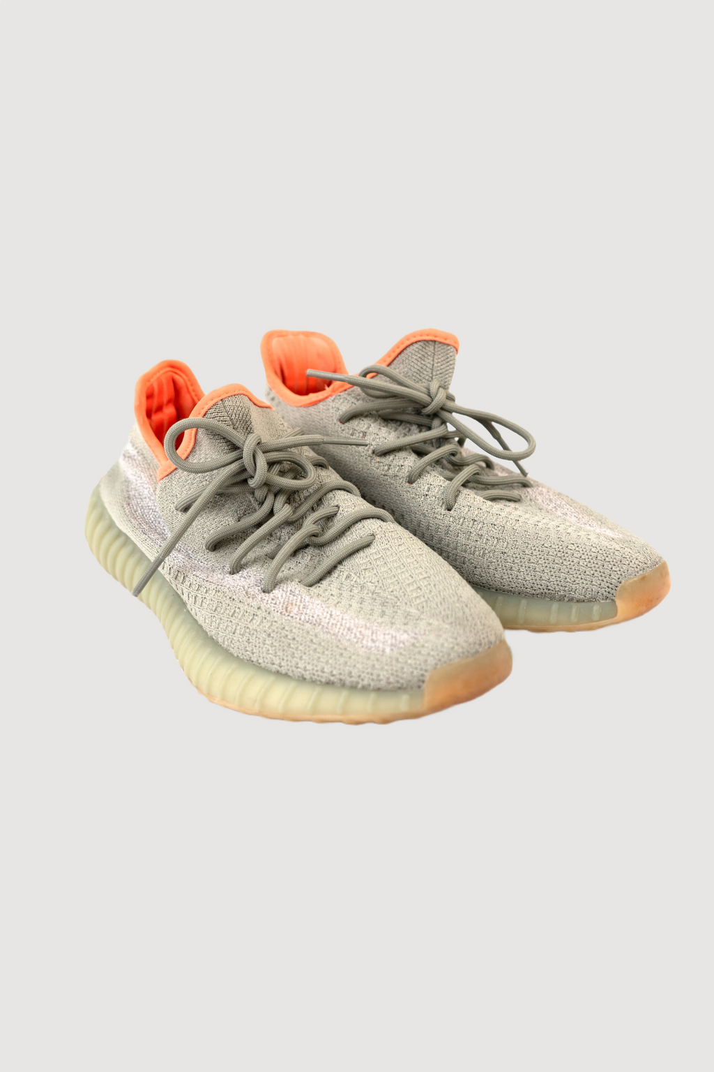 YEEZY BOOST 350 V2 DESERT SAGE