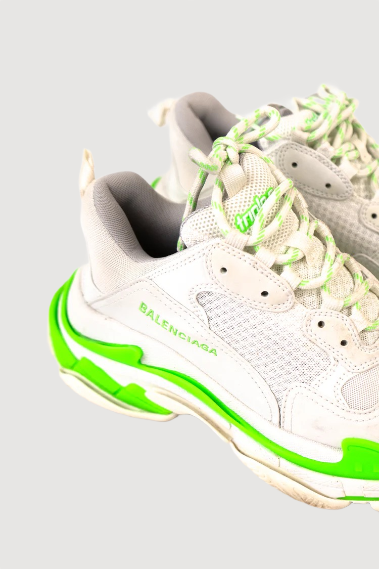 Balenciaga Triple S