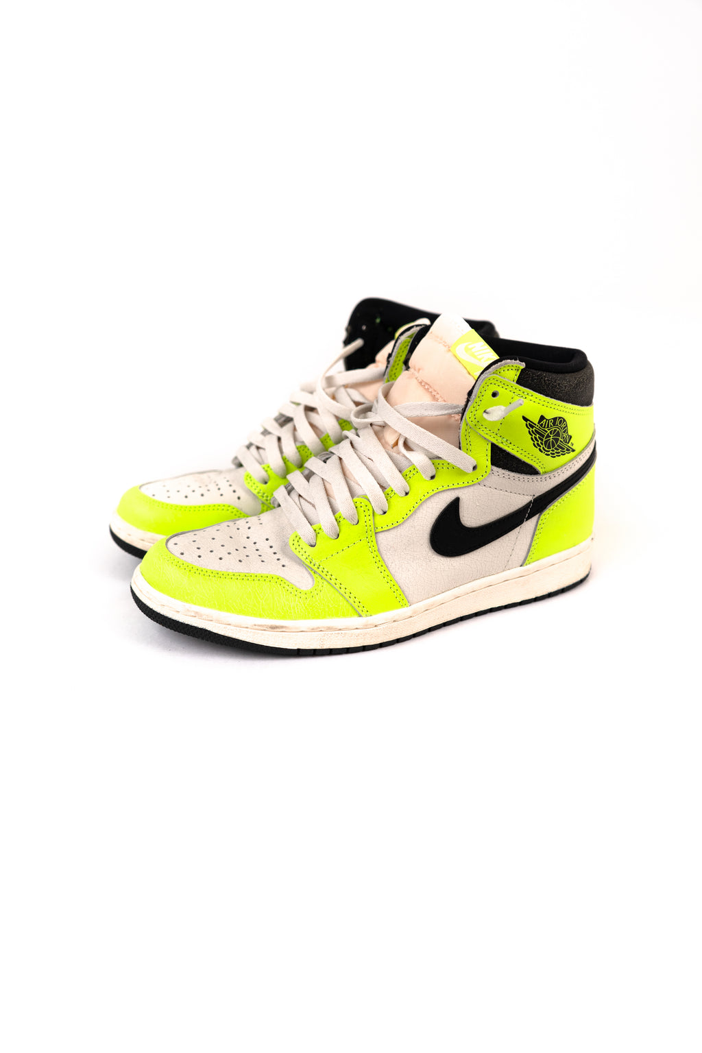 Air Jordan 1 Volt