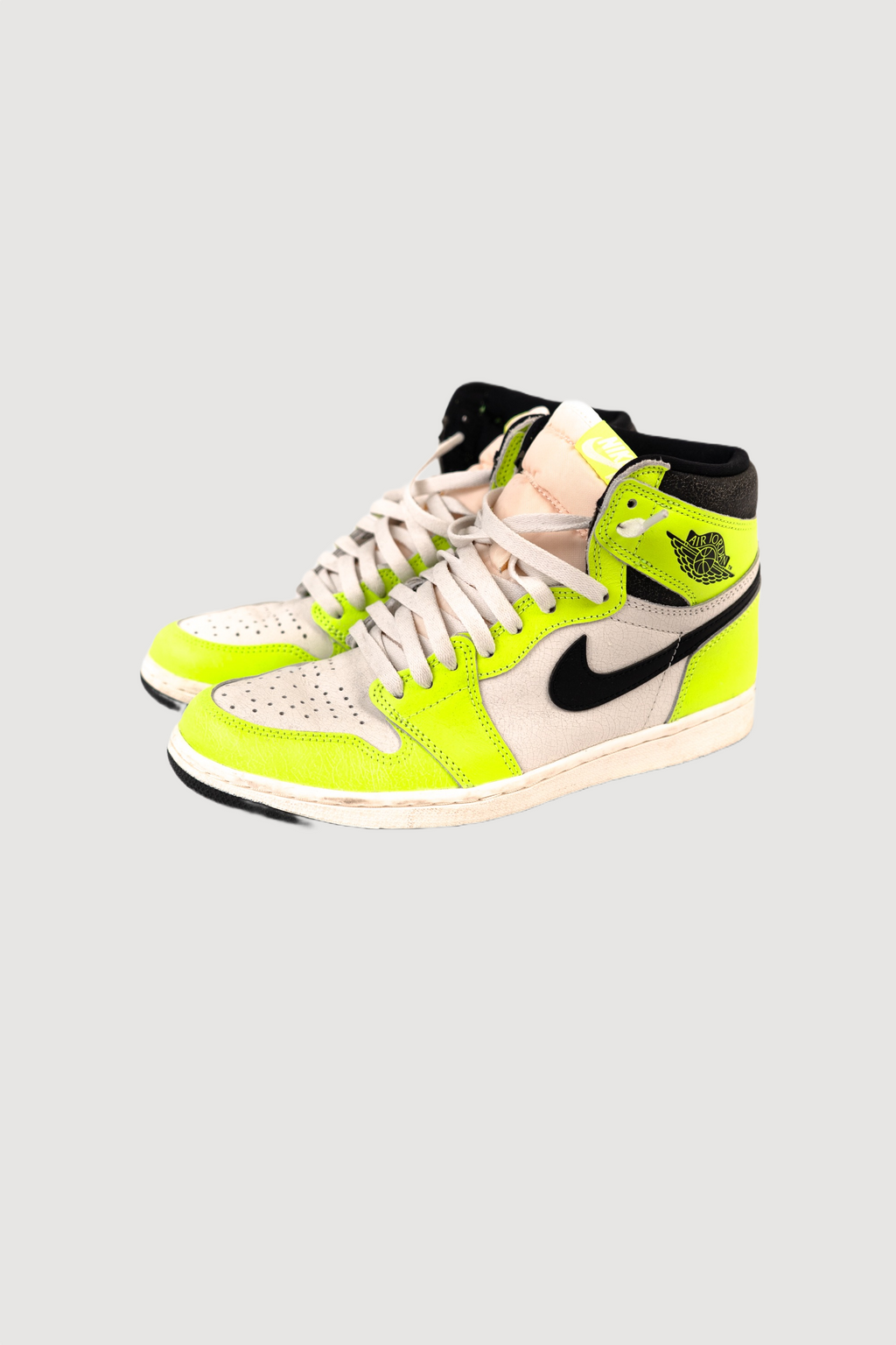 Air Jordan 1 Volt