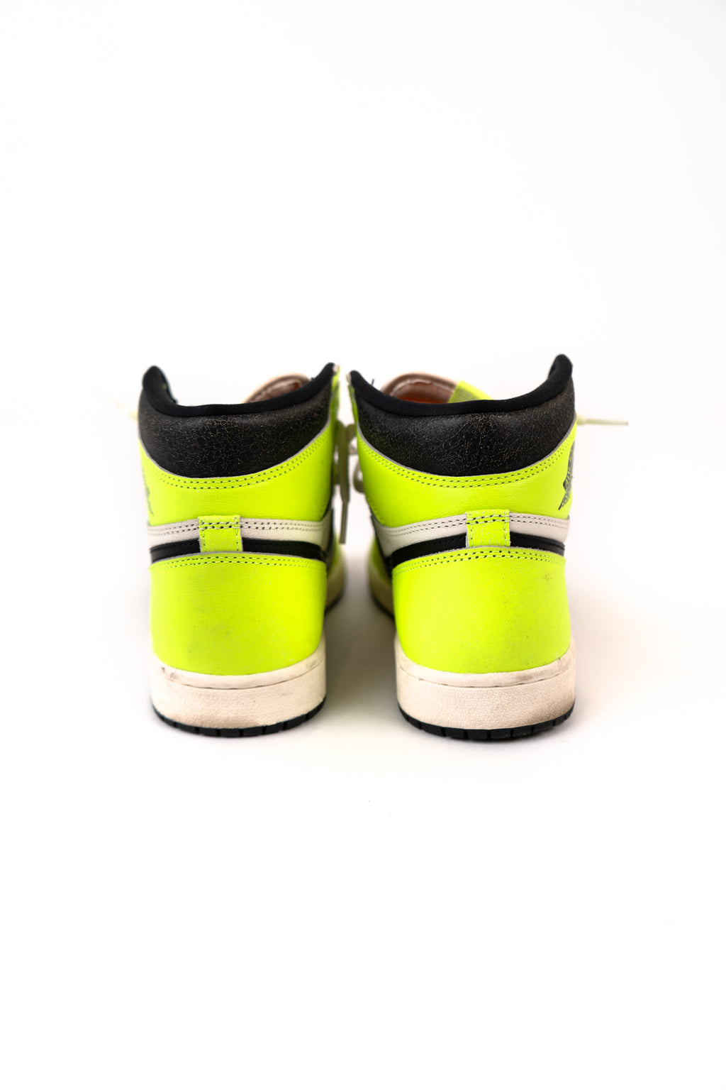 Air Jordan 1 Volt