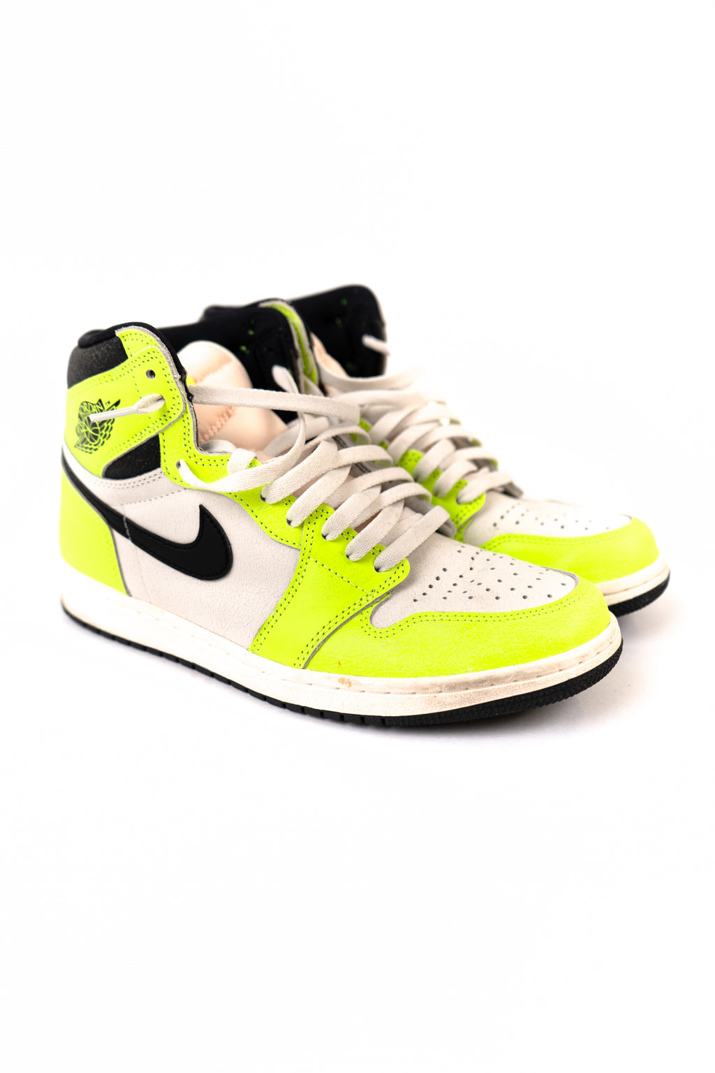 Air Jordan 1 Volt