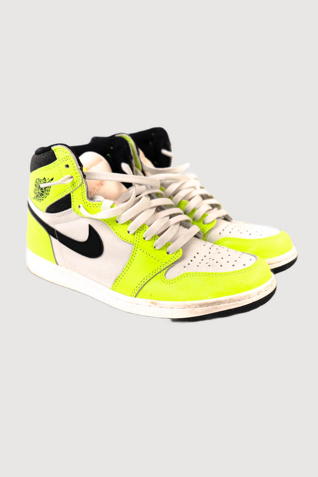 Air Jordan 1 Volt
