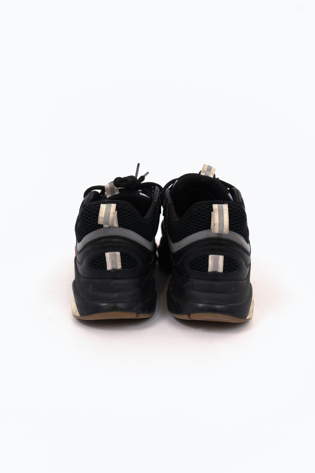 Dior B22 Black Grey Sneaker