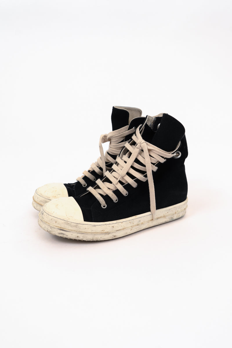 Rick Owens DRKSHDW