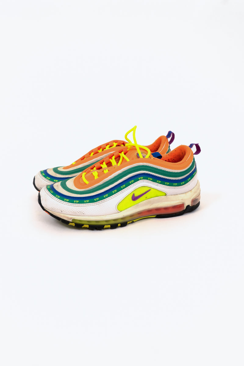 Nike Air Max 97 London Summer of Love