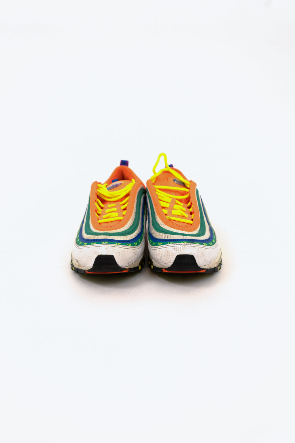 Nike Air Max 97 London Summer of Love