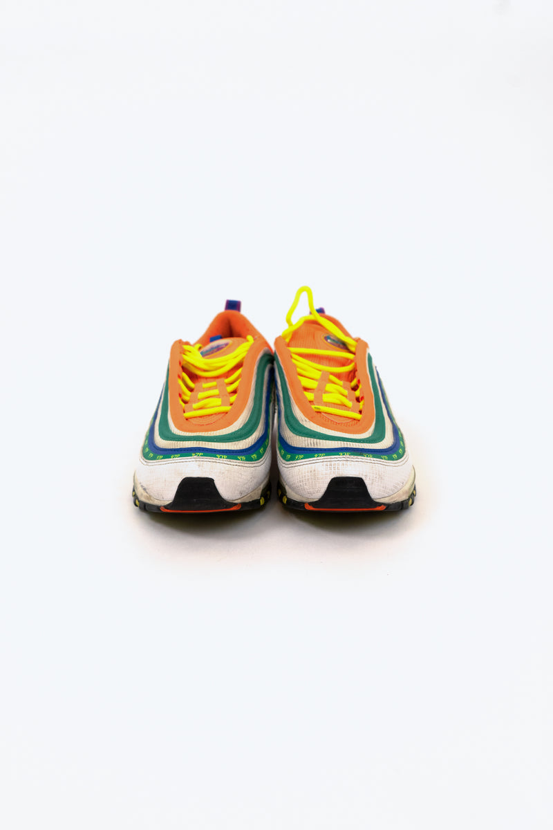 Nike Air Max 97 London Summer of Love