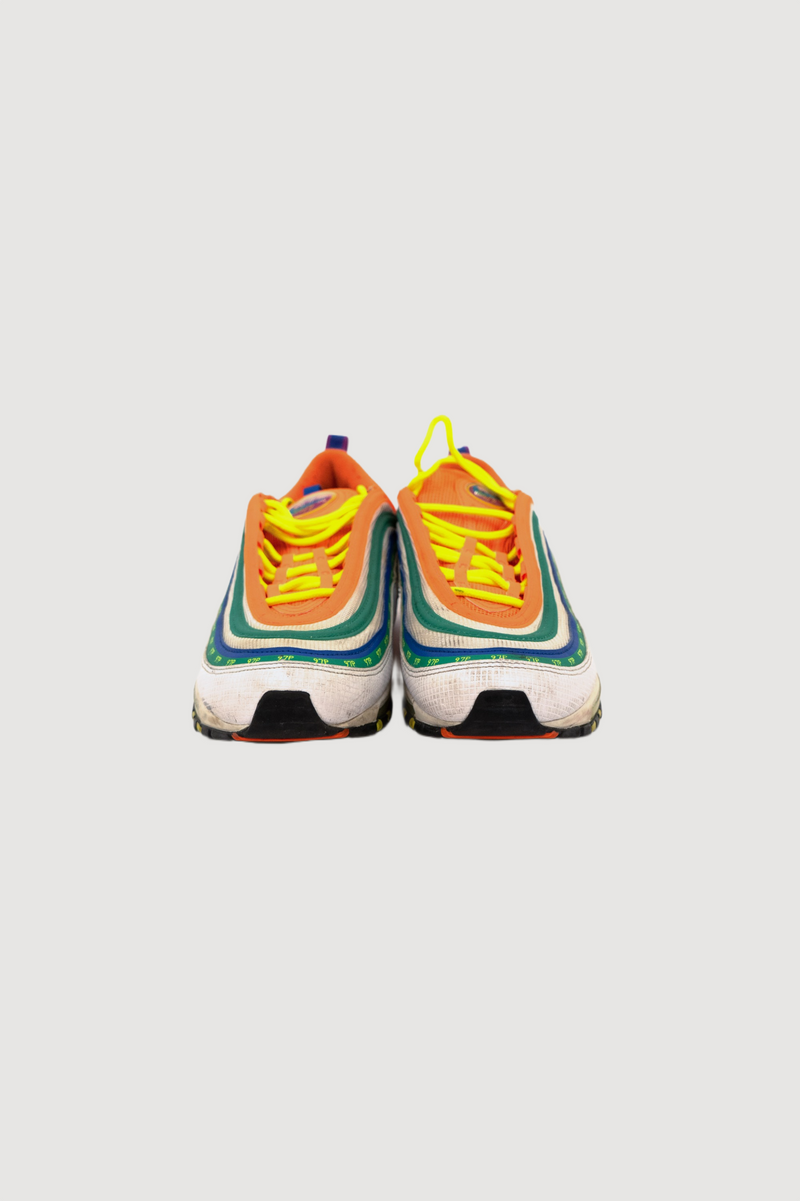 Nike Air Max 97 London Summer of Love