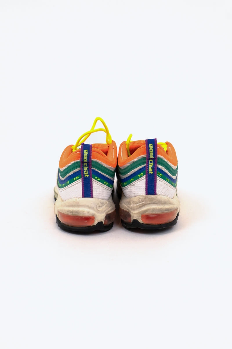 Nike Air Max 97 London Summer of Love