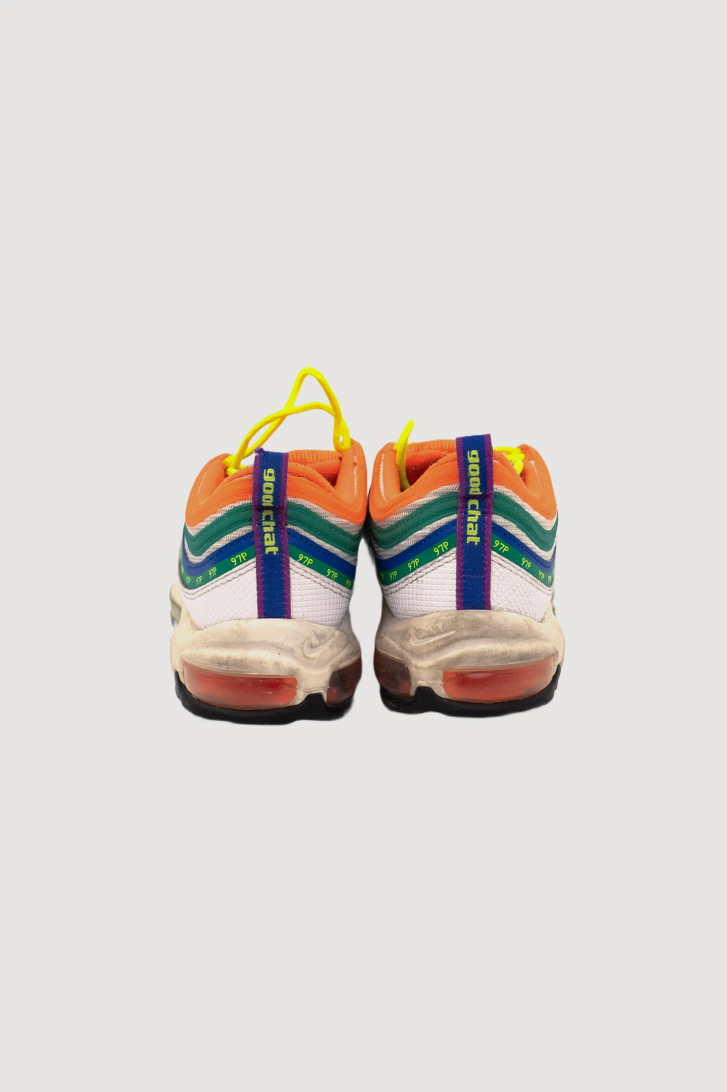 Nike Air Max 97 London Summer of Love