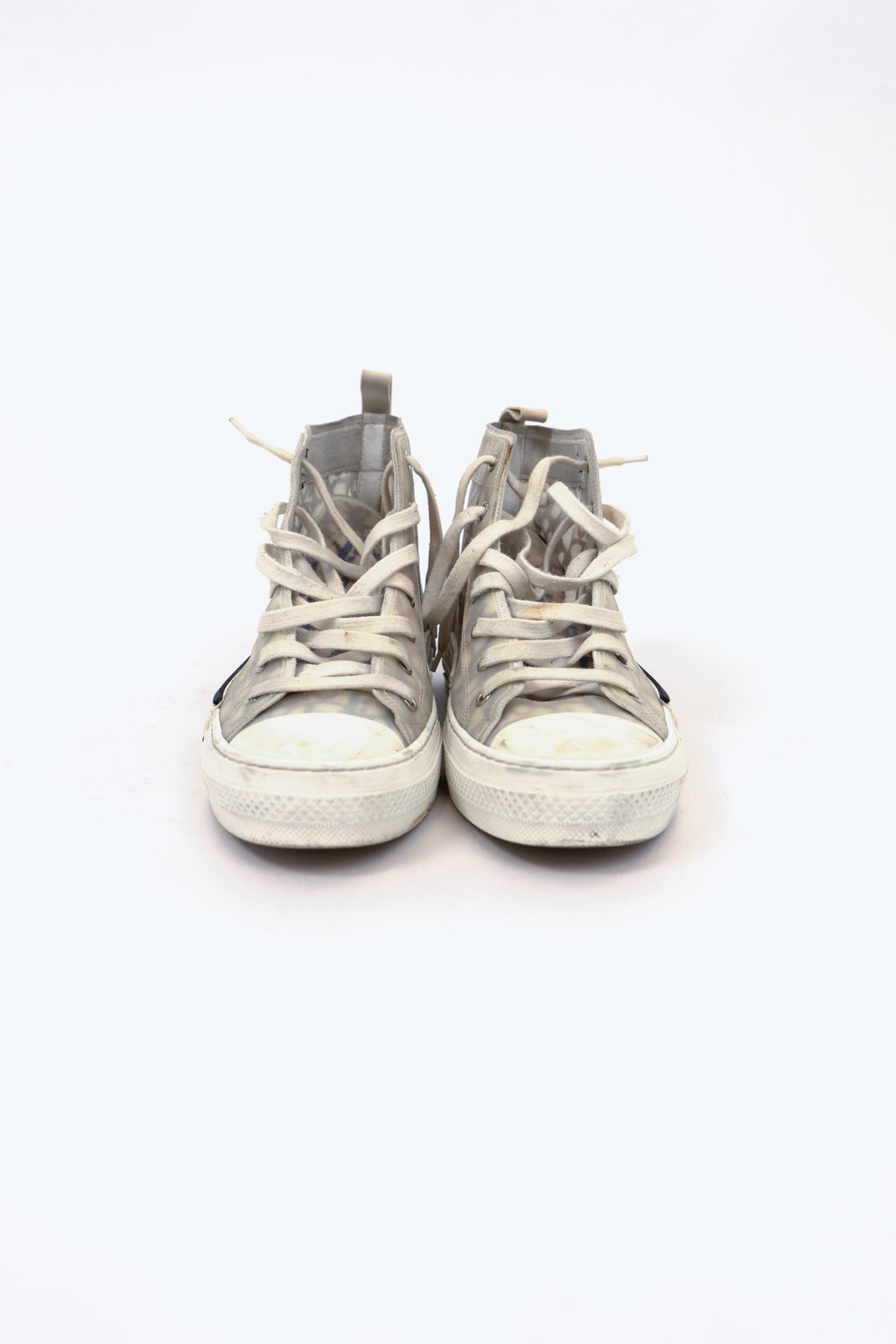 High B23 League-Sneaker