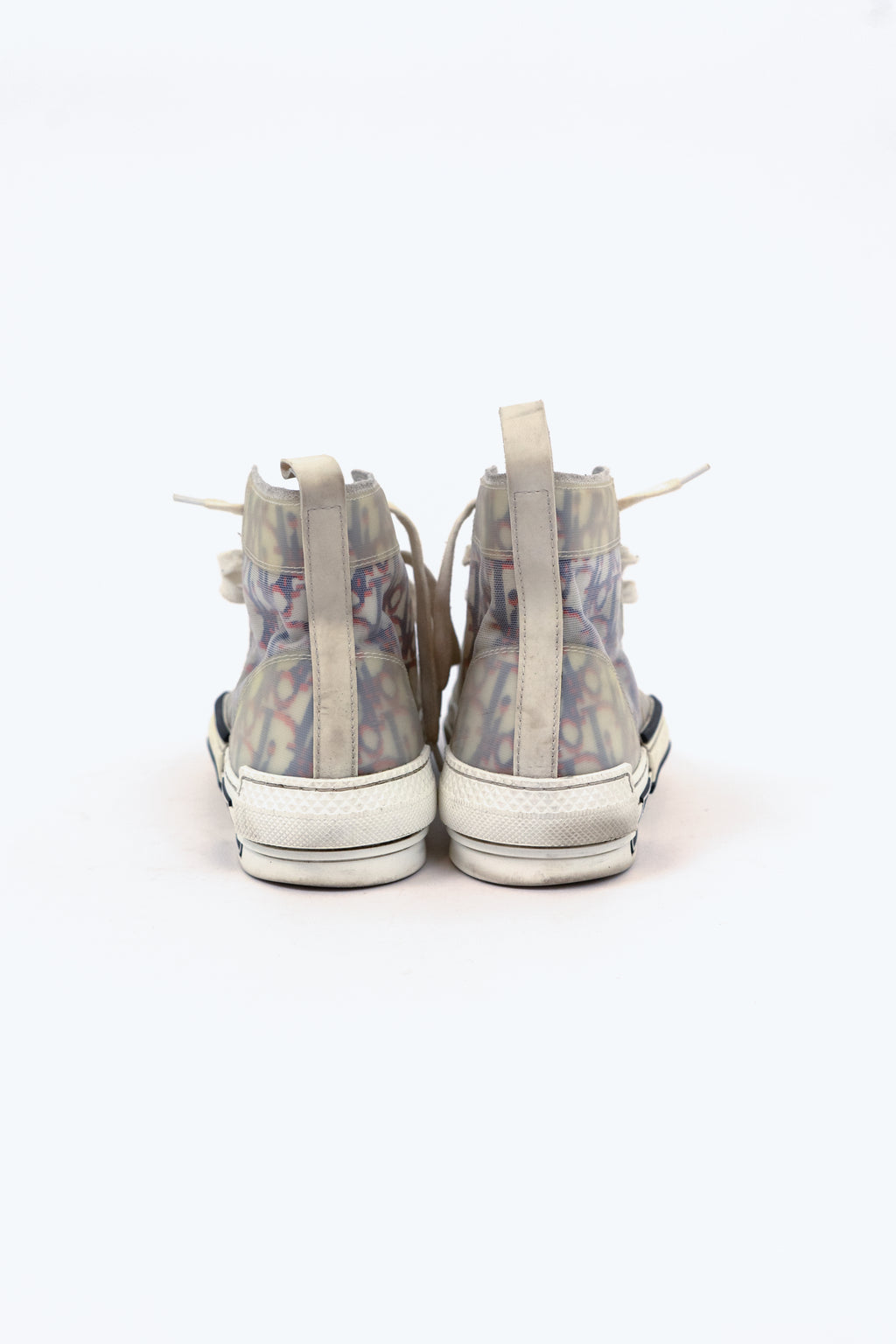 High B23 League-Sneaker