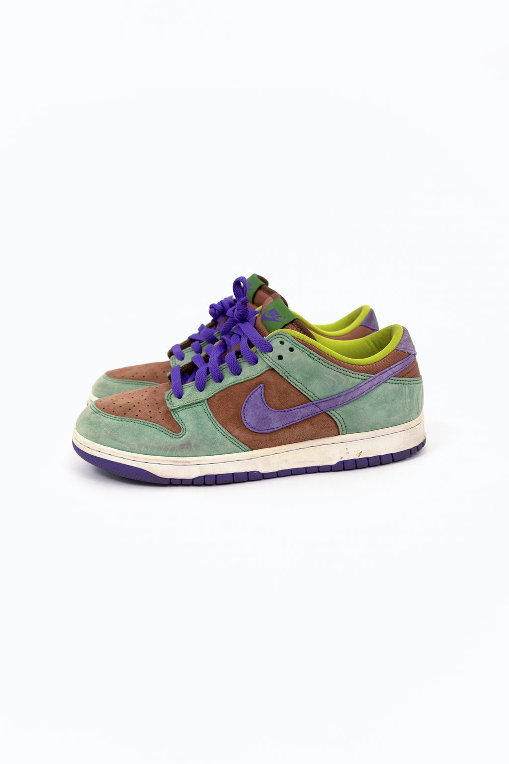 NIKE DUNK LOW SP - VENEER