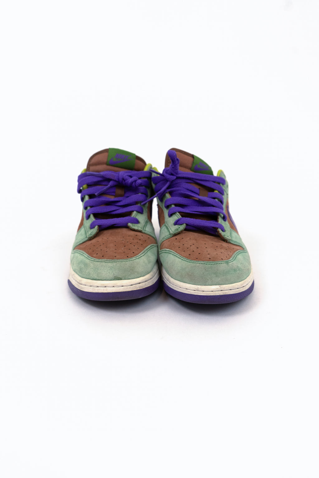 NIKE DUNK LOW SP - VENEER