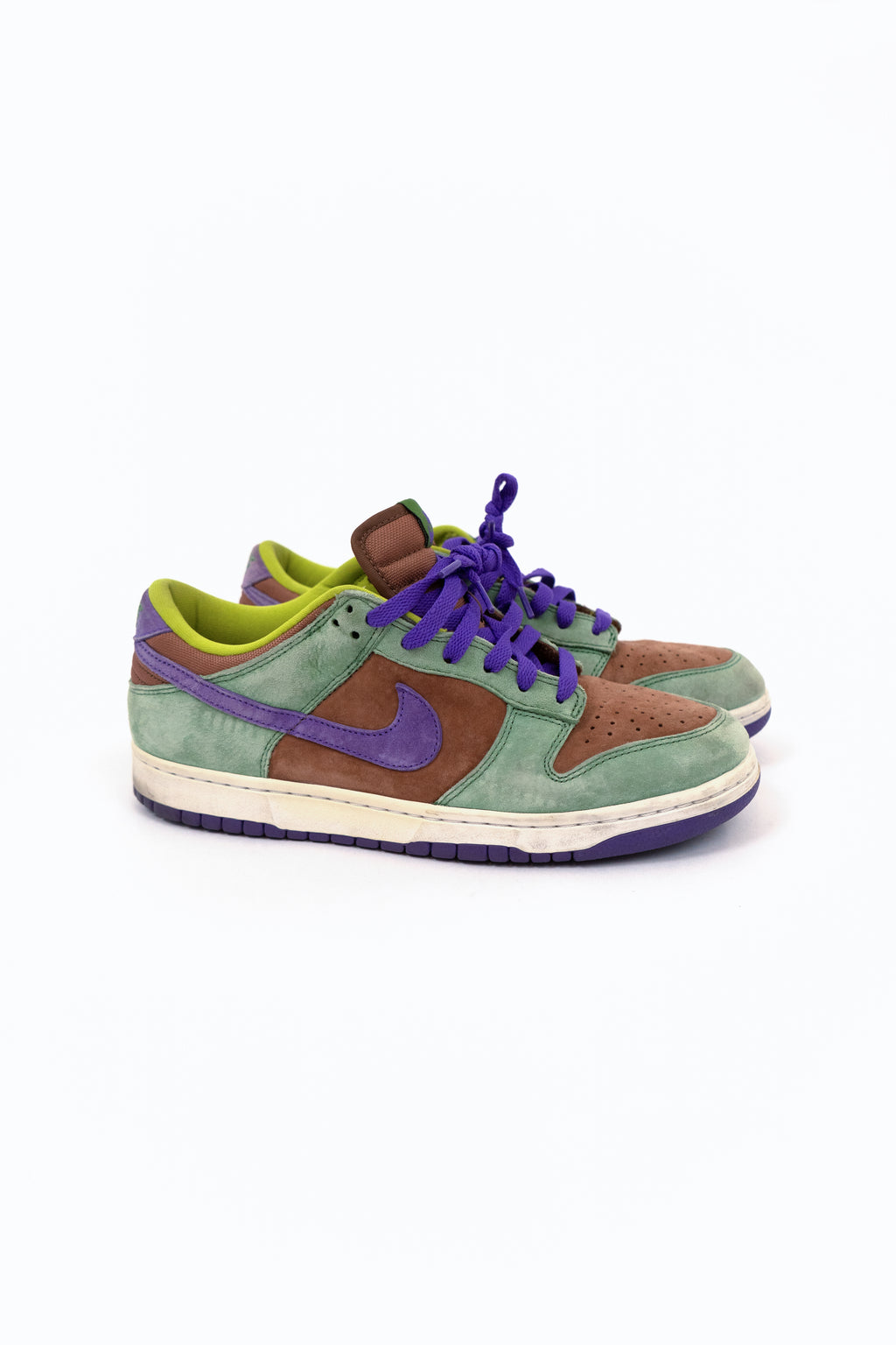 NIKE DUNK LOW SP - VENEER
