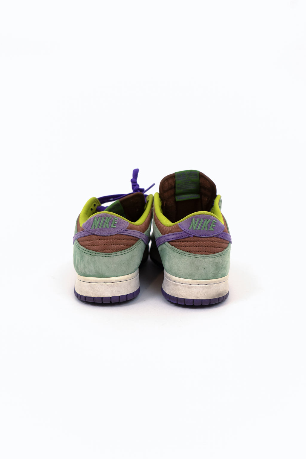 NIKE DUNK LOW SP - VENEER