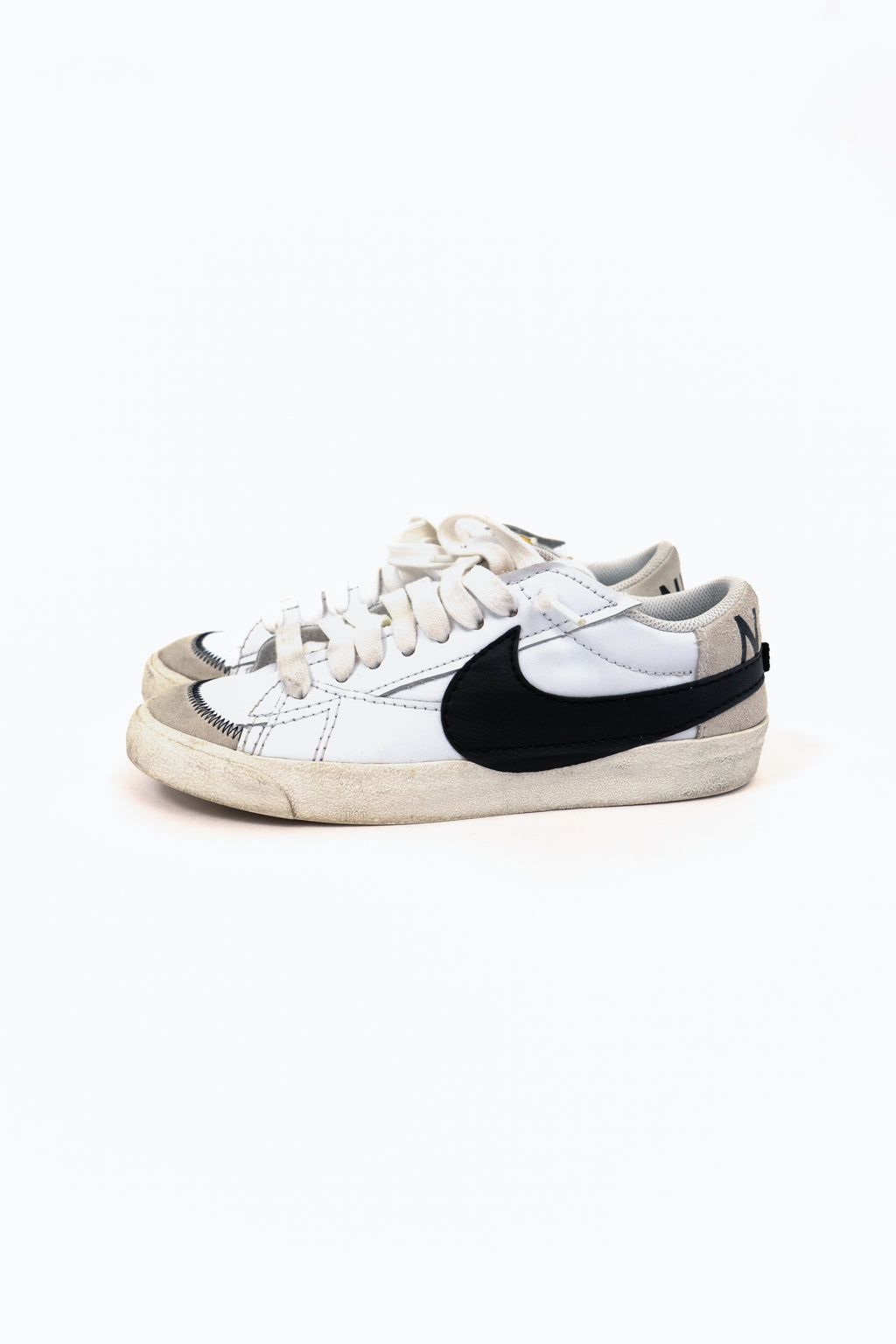 Nike BLAZER LOW '77 JUMBO