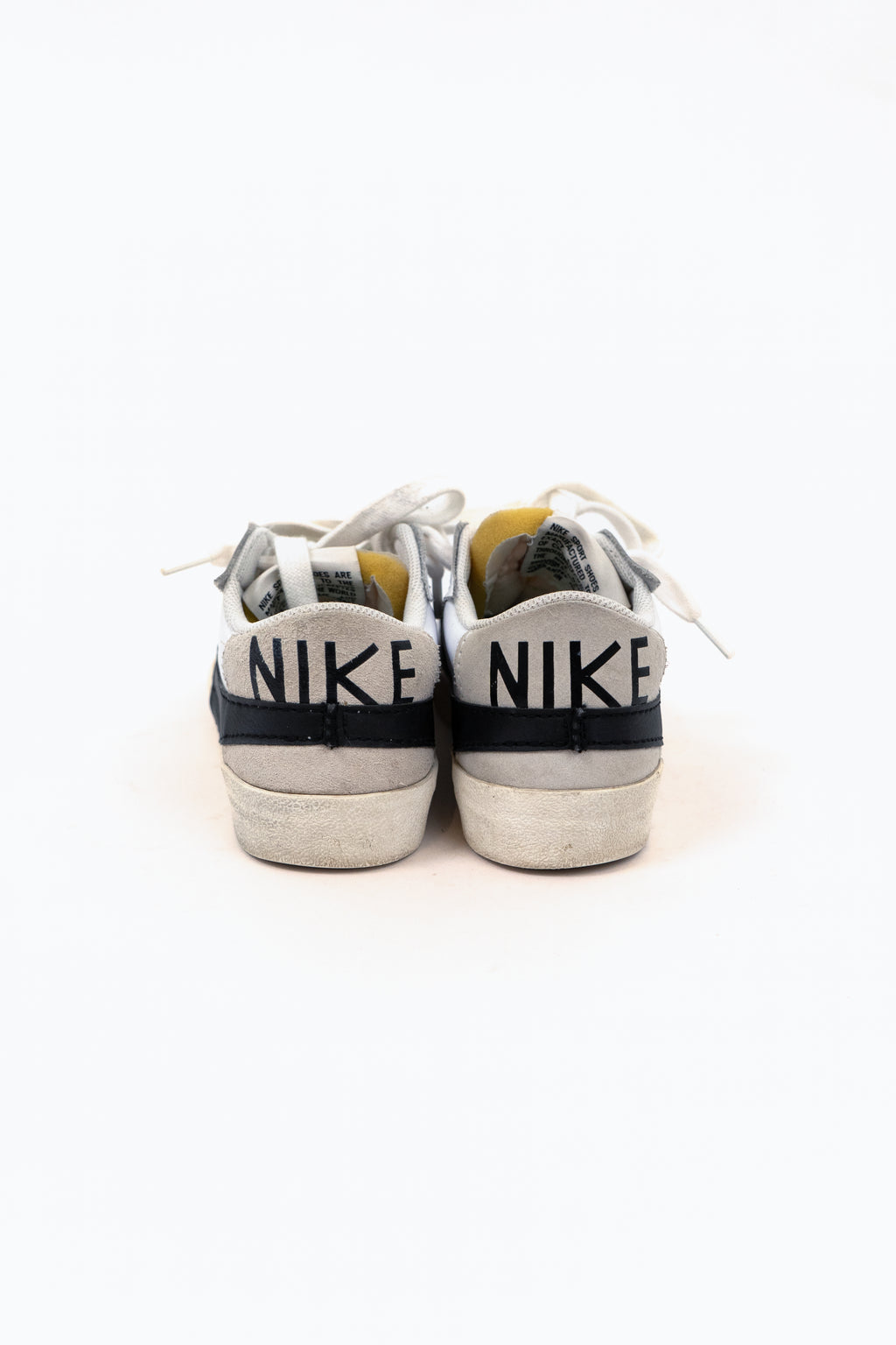 Nike BLAZER LOW '77 JUMBO
