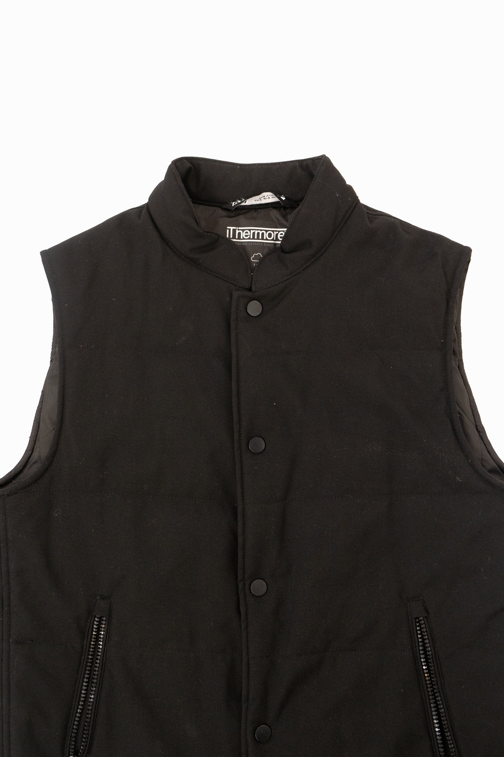 Padded Body Warmer