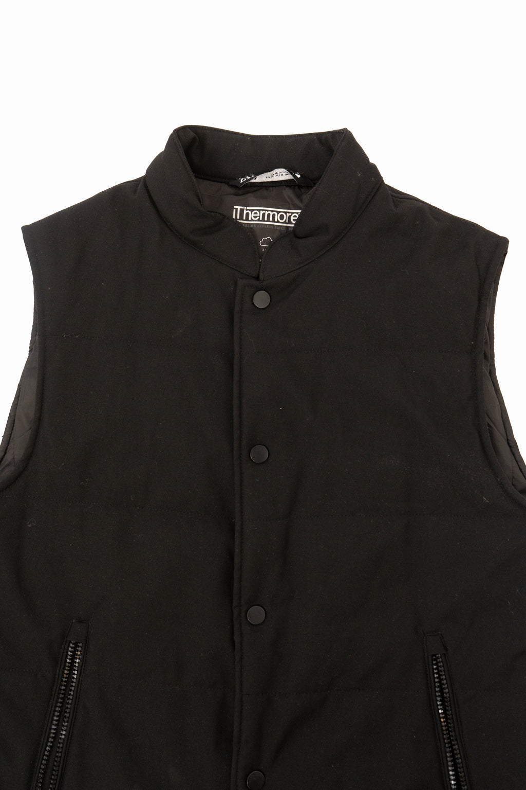 Padded Body Warmer
