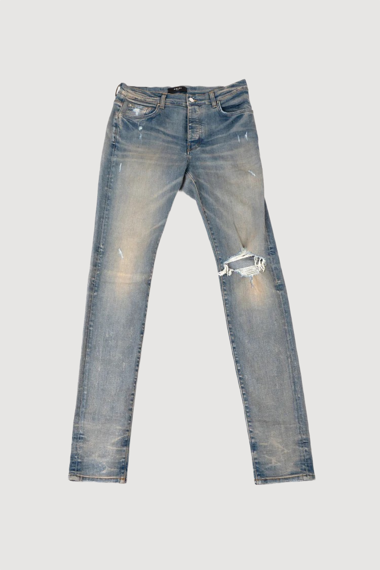 Amiri Skinny Jean