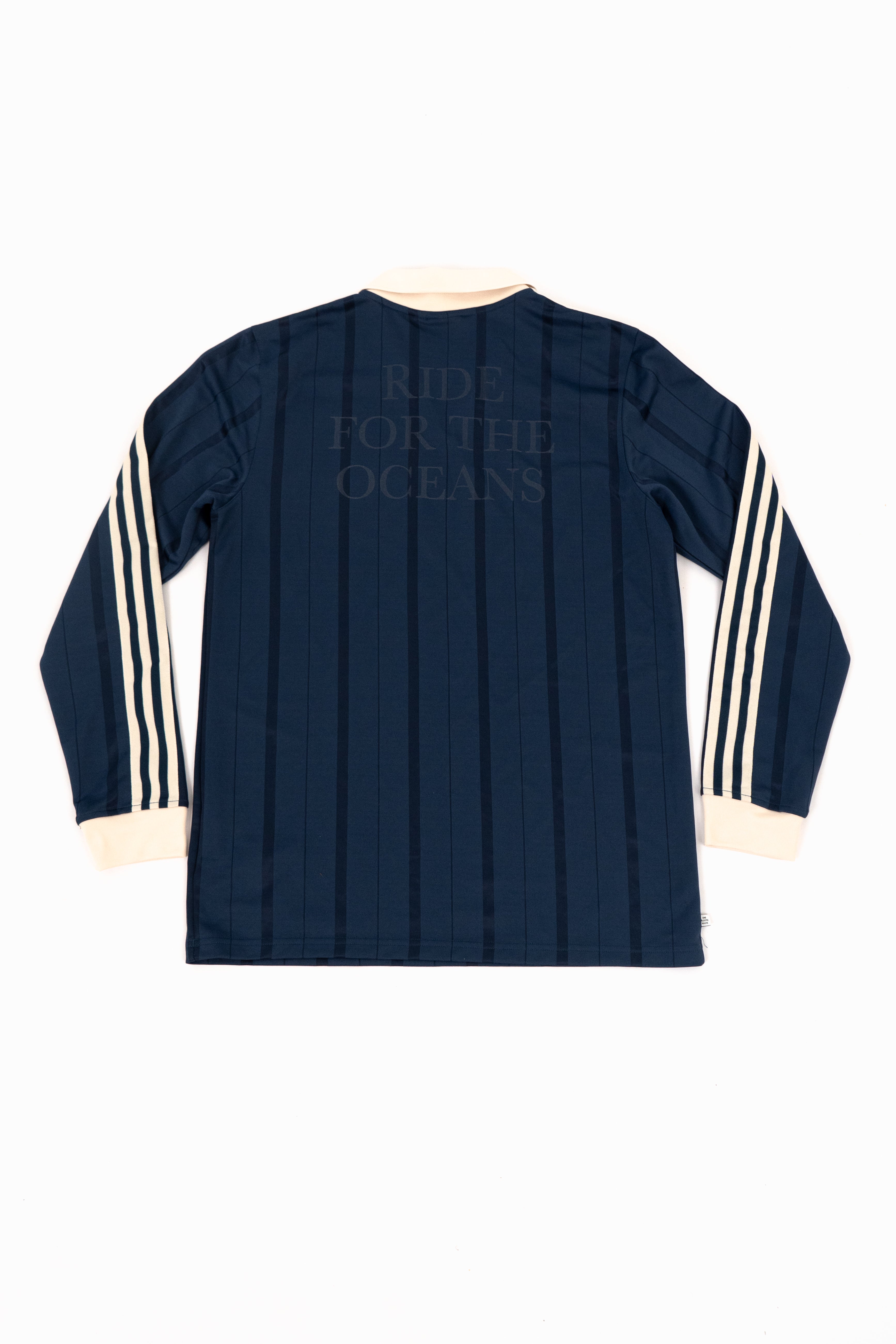 Buy ADIDAS LONG SLEEVE MELLOW RIDE CLUB TEE | Ballers Market