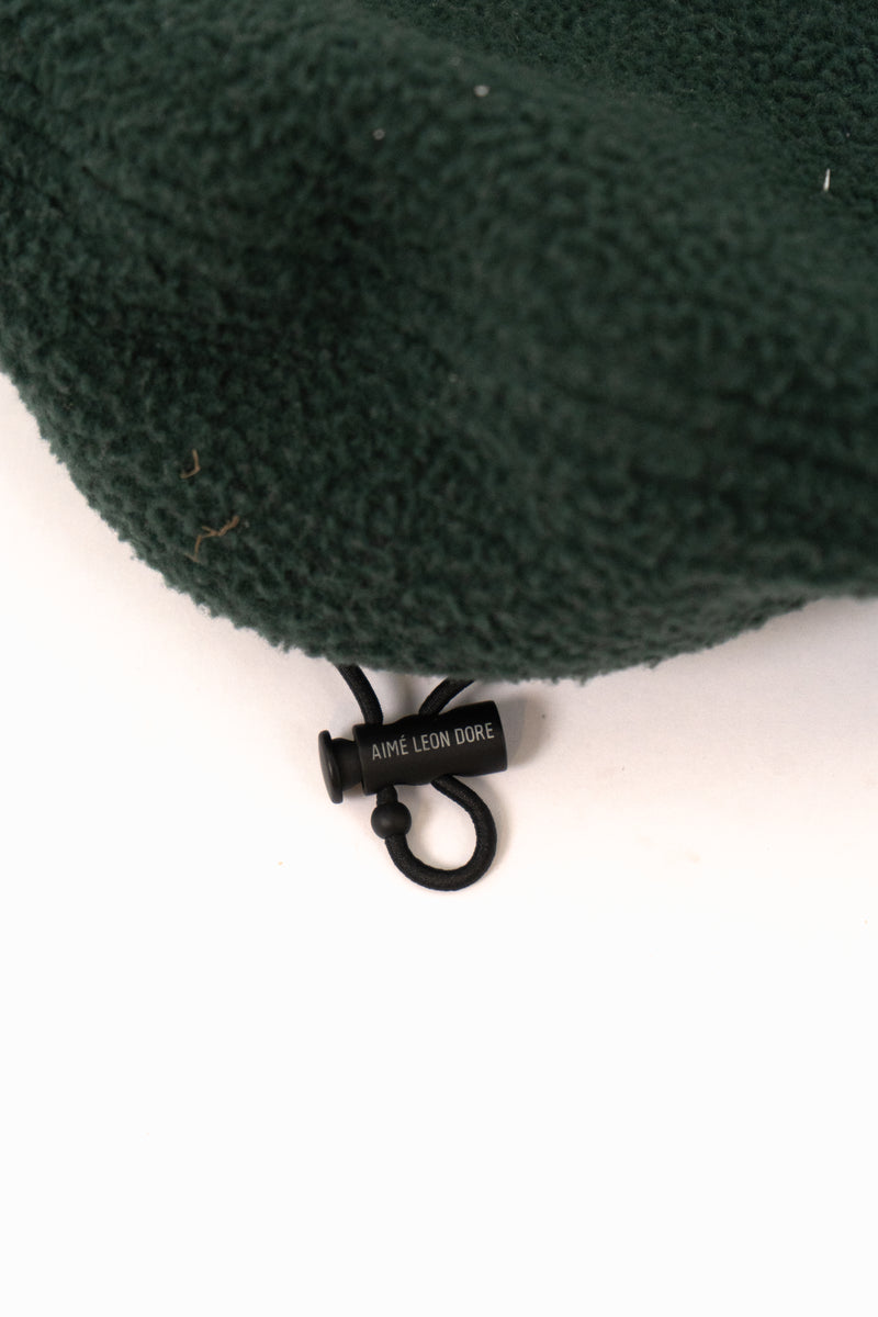 Unisphere Fleece Beret