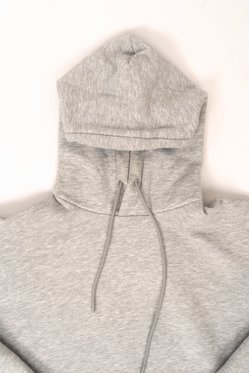 Grey Hoodie