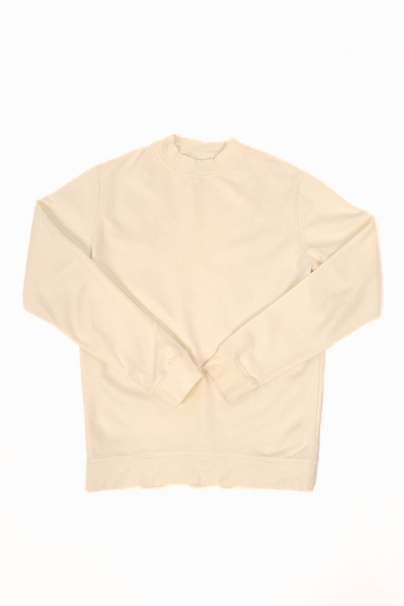 White Long Sleeve T-shirt
