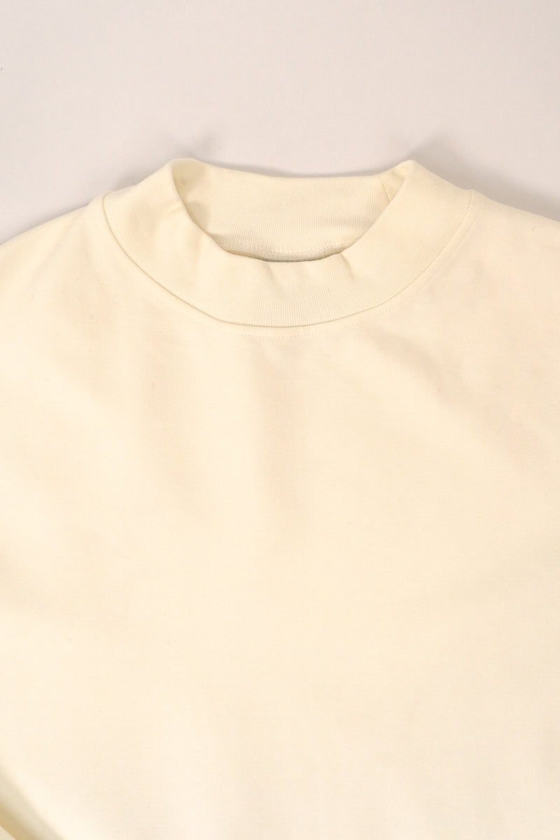 White Long Sleeve T-shirt