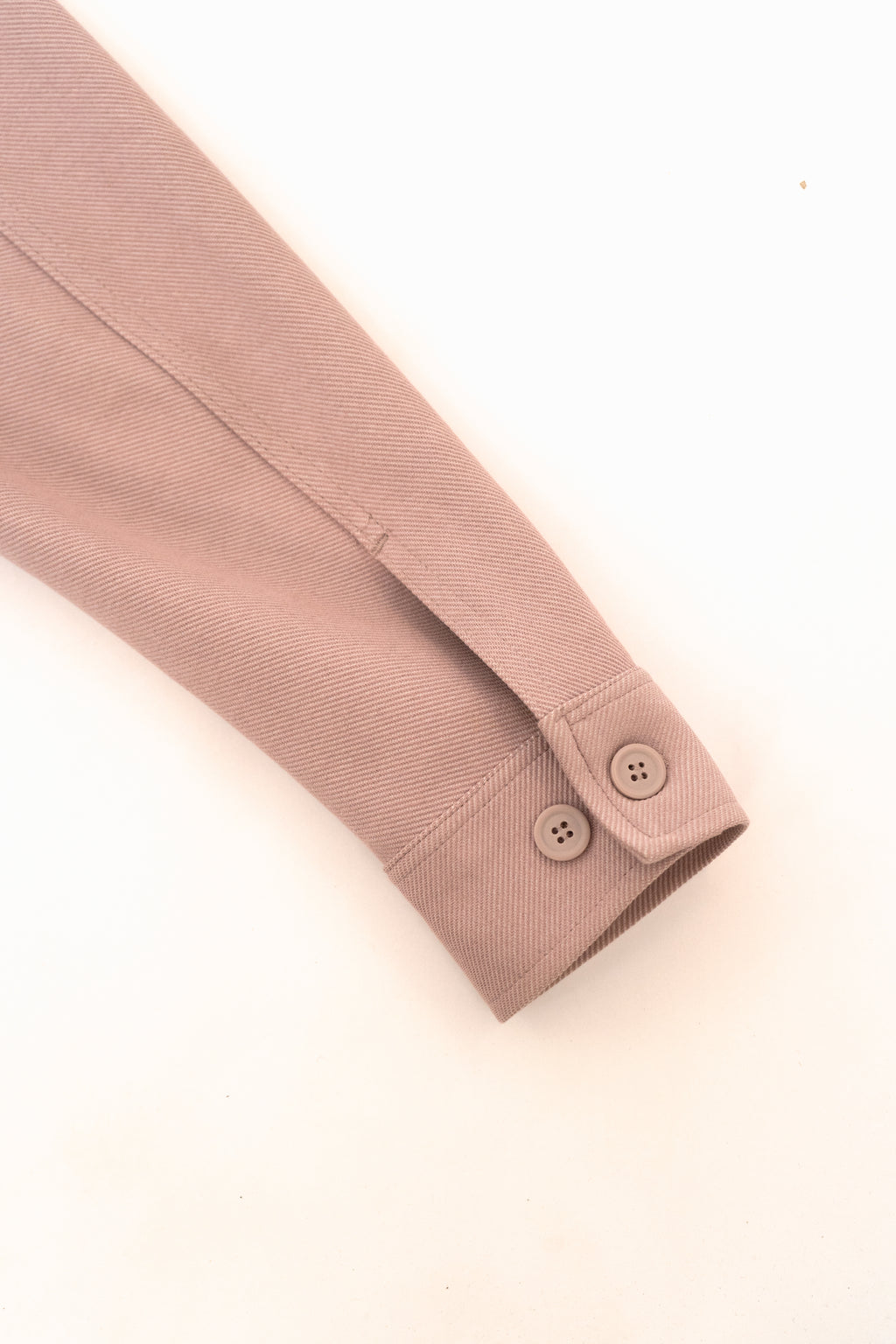 Bottom Up Jacket
