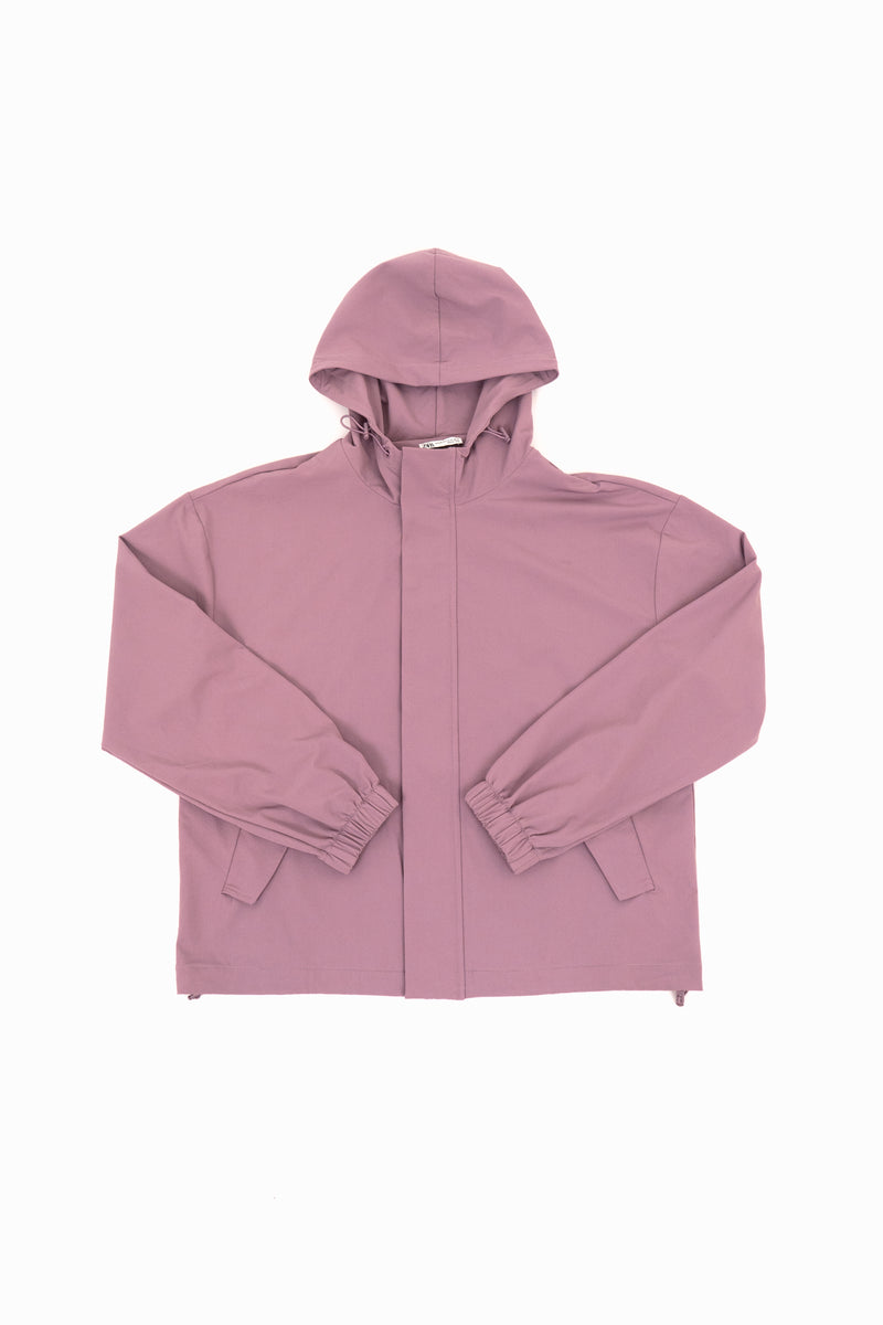 Purple Rain Jacket