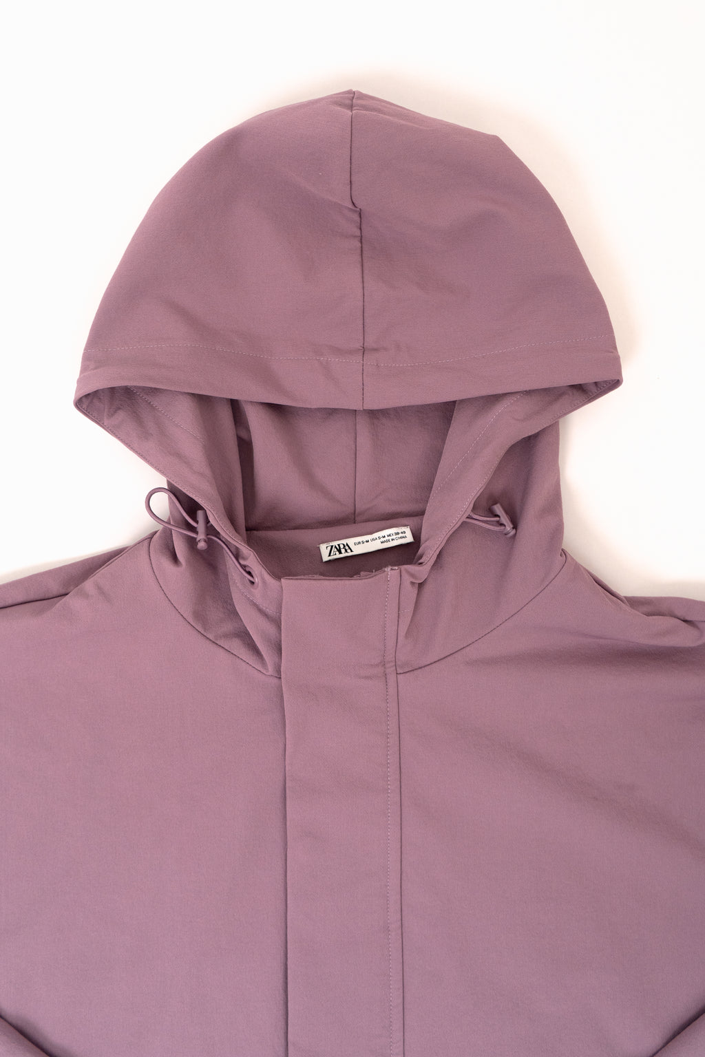 Purple Rain Jacket