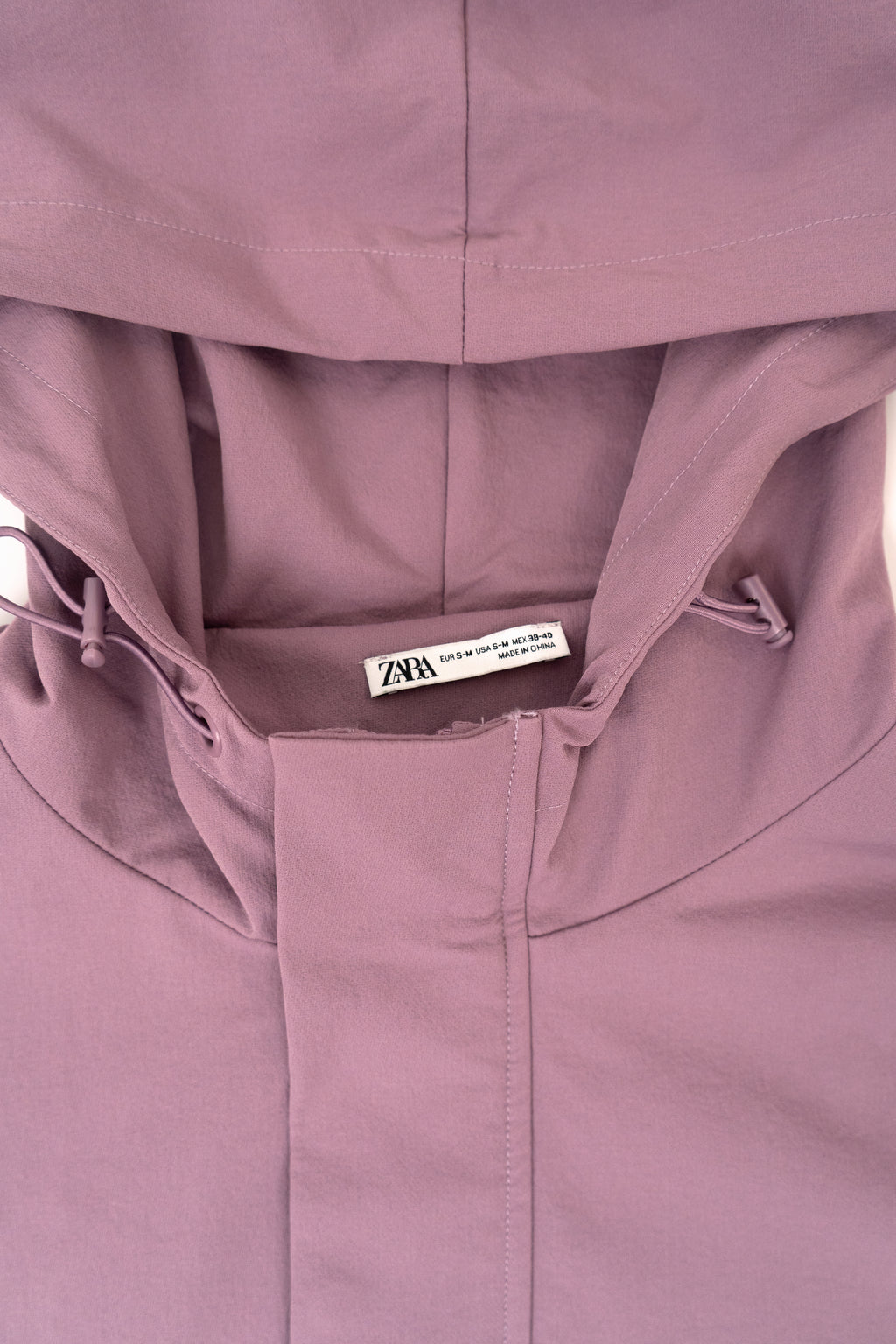 Purple Rain Jacket
