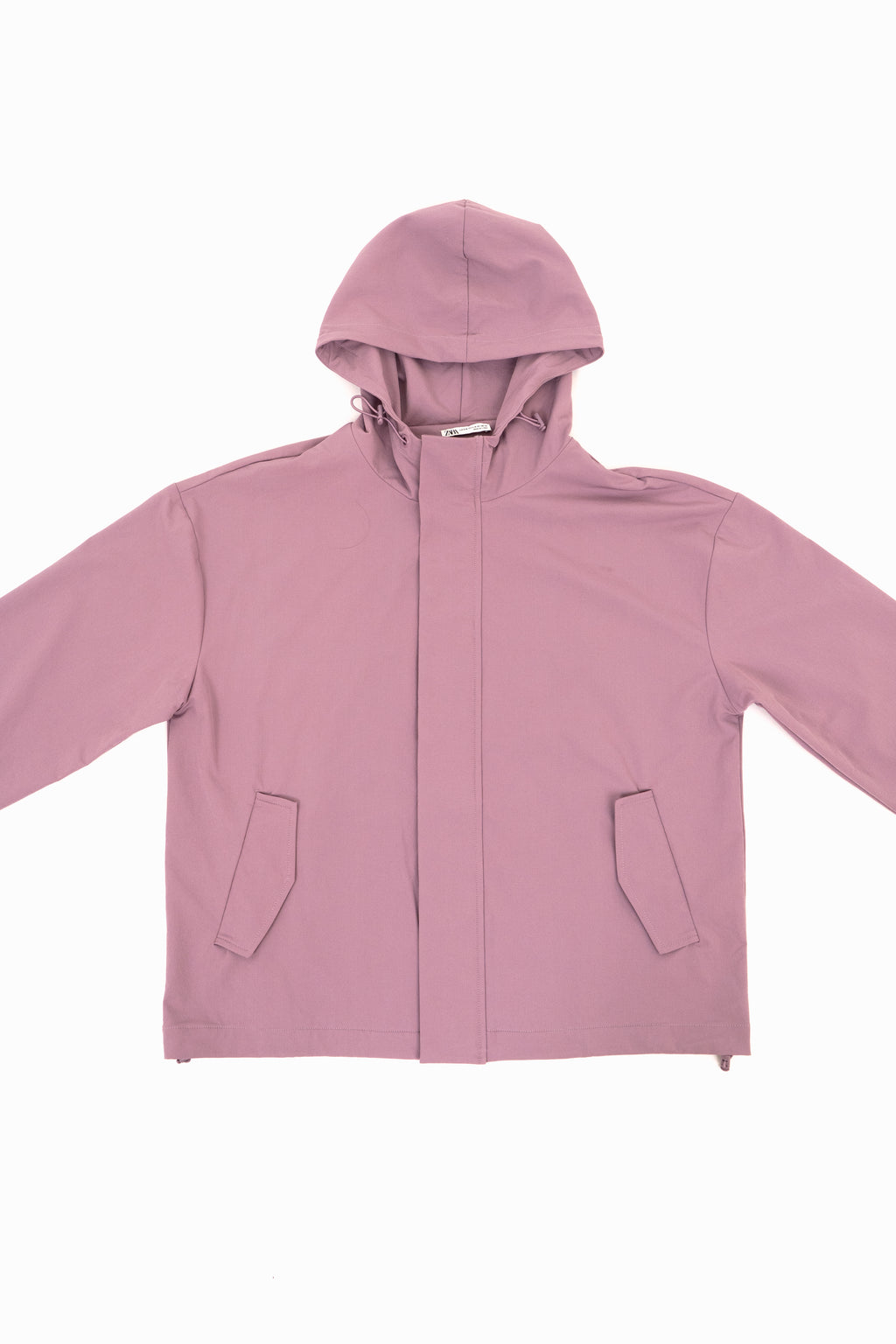 Purple Rain Jacket