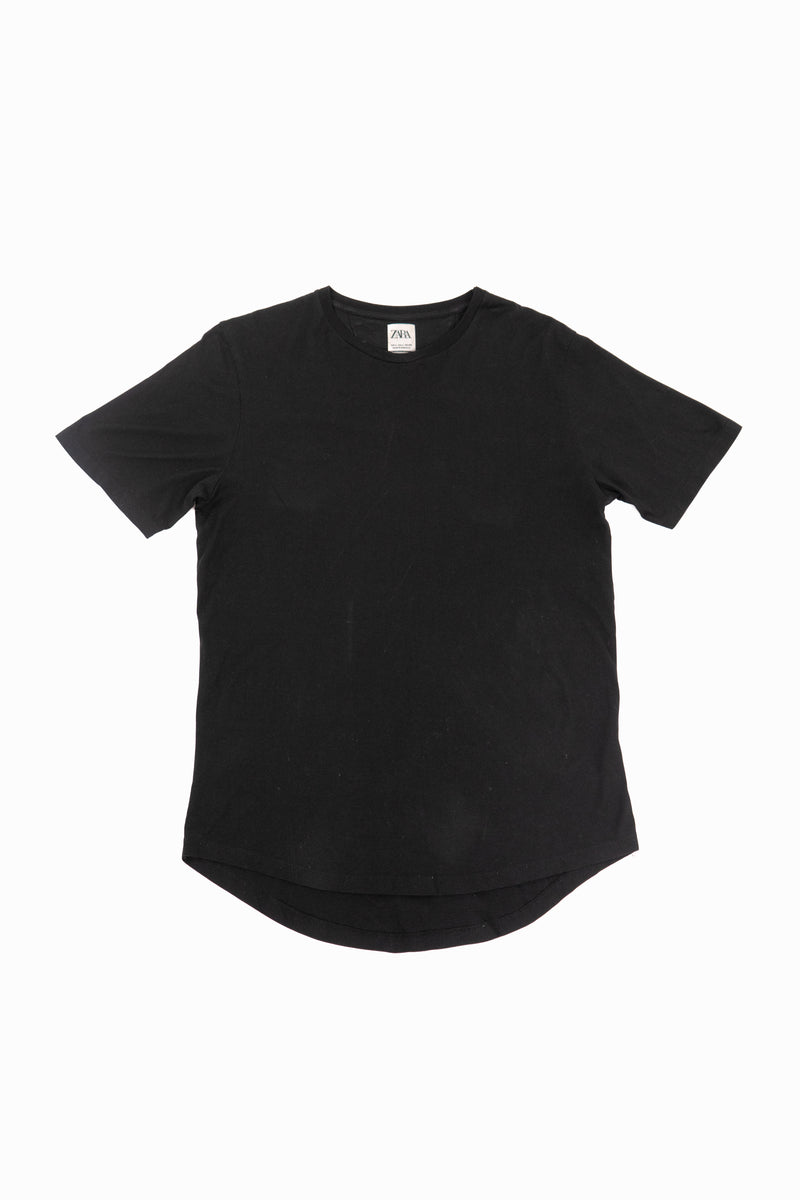 Regular Fit Lightweight T-shirt