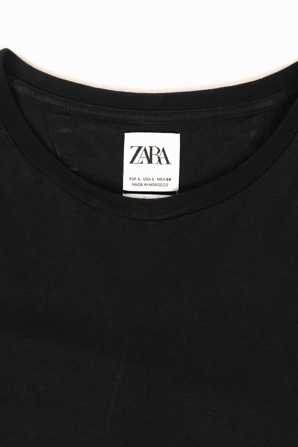 Regular Fit Lightweight T-shirt