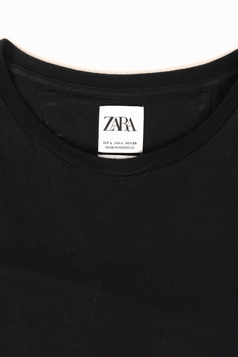 Regular Fit Lightweight T-shirt