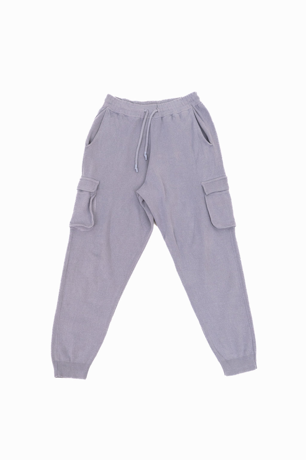 Knitted Jogger Set
