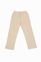 Straight Legged Jogger