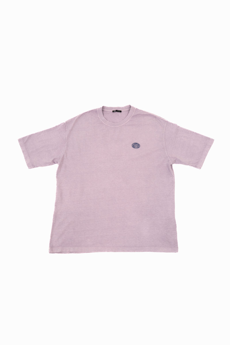 DNWR Oversized T-shirt
