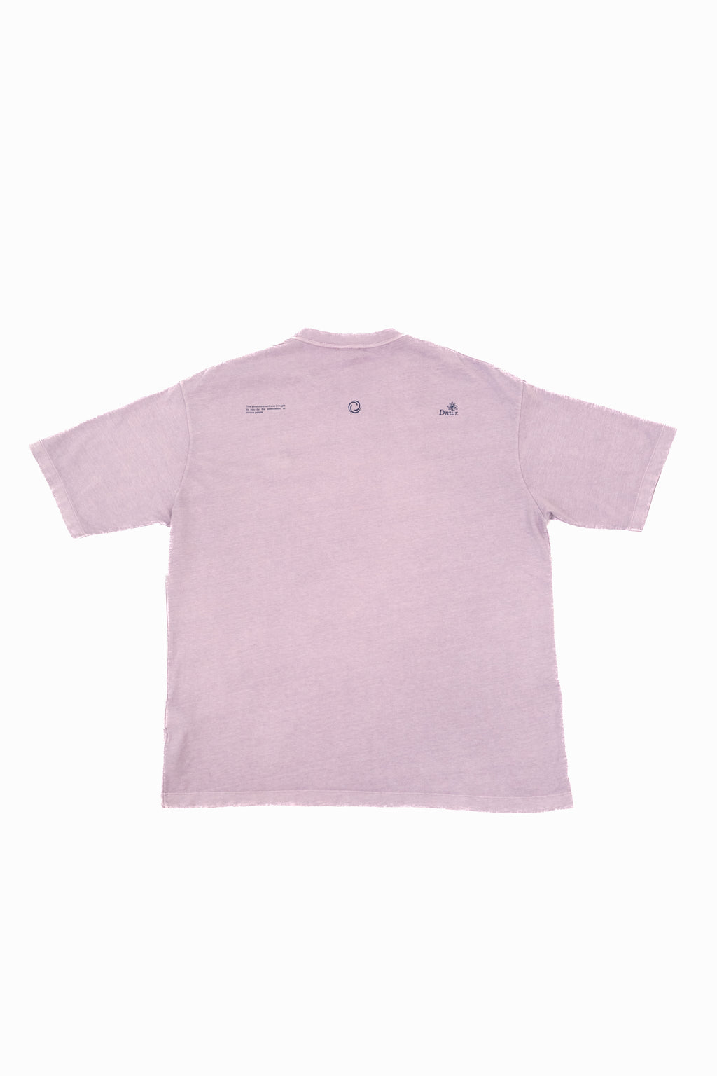 DNWR Oversized T-shirt